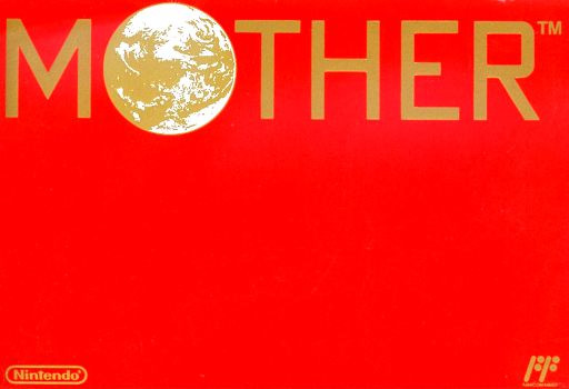 Mother box art for Famicom